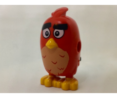 Body Angry Birds with Red Bird 2 Pattern