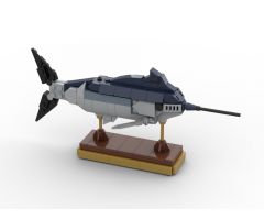 Swordfish