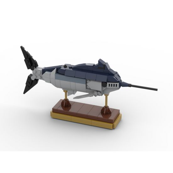 Swordfish