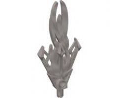 Bionicle Weapon Rahkshi Staff of Fear (Turahk)