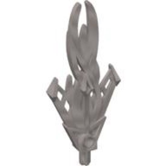 Bionicle Weapon Rahkshi Staff of Fear (Turahk)
