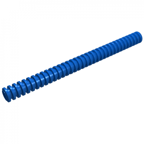 Hose, Ribbed 7mm D. 11L