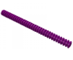 Hose, Ribbed 7mm D. 11L