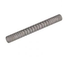 Hose, Ribbed 7mm D. 11L