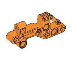 Bionicle Bohrok Shoulder, Liftarm 1 x 3 x 7