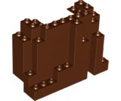Rock Panel 4 x 10 x 6 Rectangular (BURP)