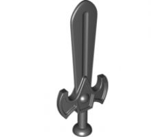 Duplo, Figure Wear & Utensil Sword - Thick