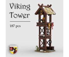 Viking Tower