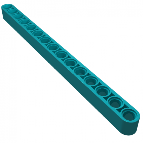 Technic, Liftarm Thick 1 x 15