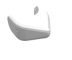Animal, Body Part Shark Head