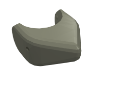 Animal, Body Part Shark Head