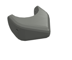 Animal, Body Part Shark Head