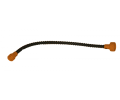 Duplo Hose 11L with Orange Stud Receptacle and Stud