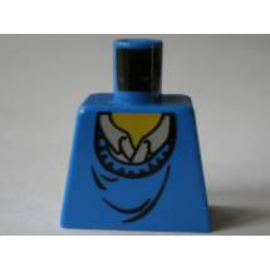 Torso Harry Potter Ron Pattern