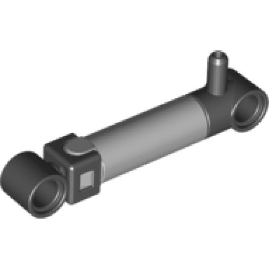 Pneumatic Pump Small (6L)