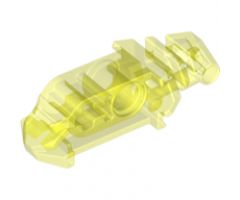 Bionicle Head Connector Block Eye/Brain Stalk (Toa Metru)