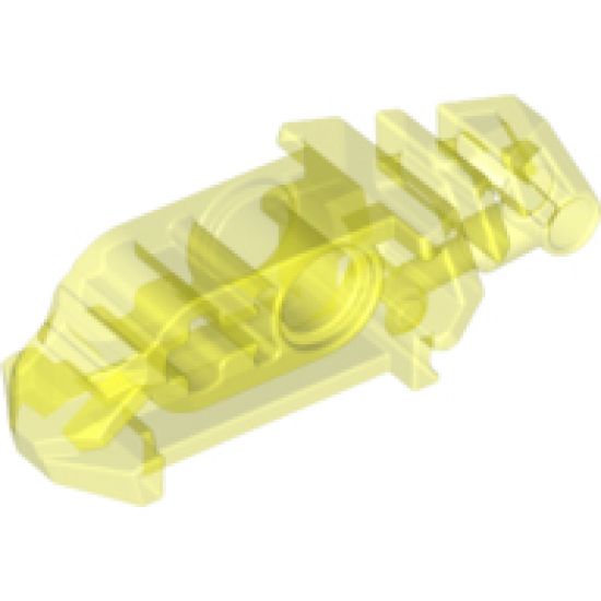 Bionicle Head Connector Block Eye/Brain Stalk (Toa Metru)