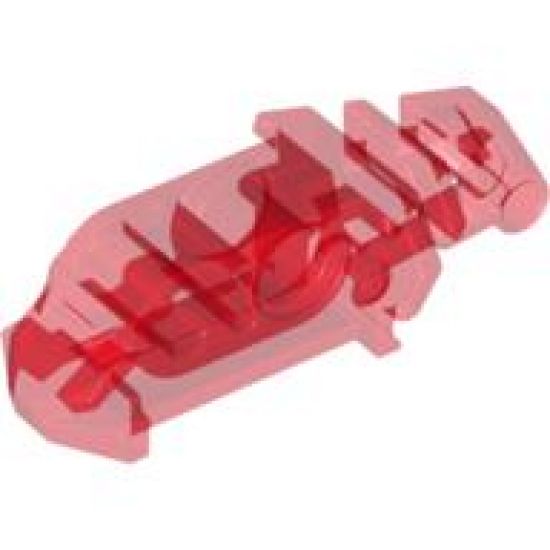 Bionicle Head Connector Block Eye/Brain Stalk (Toa Metru)