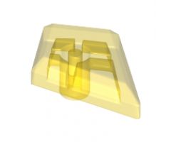 Tile, Modified 1 x 2 Diamond