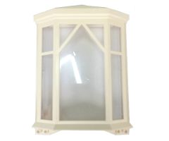 Scala Window Bay 14 x 4 x 15 1/3