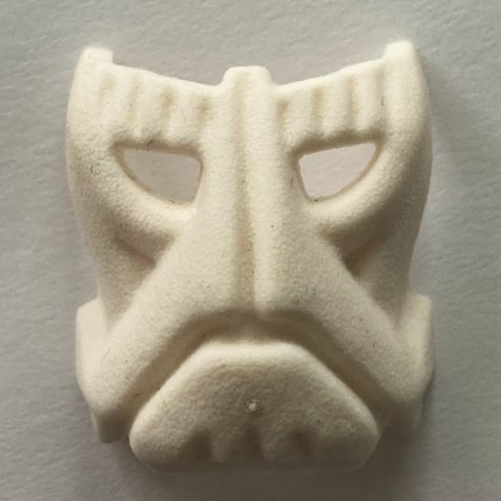 Bionicle Krana Mask Vu