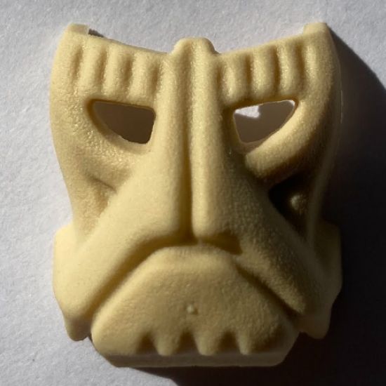 Bionicle Krana Mask Vu