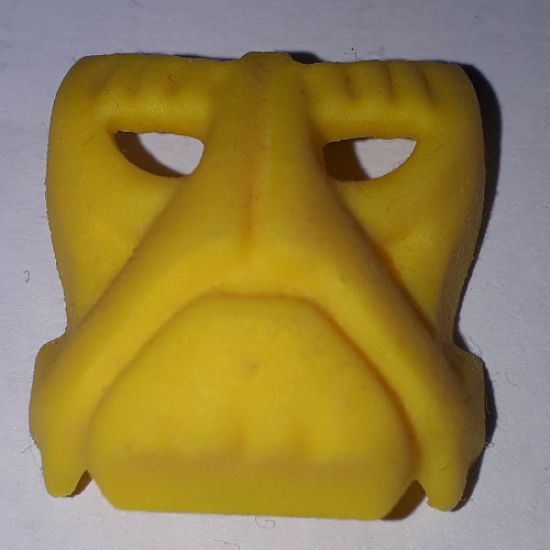 Bionicle Krana Mask Vu