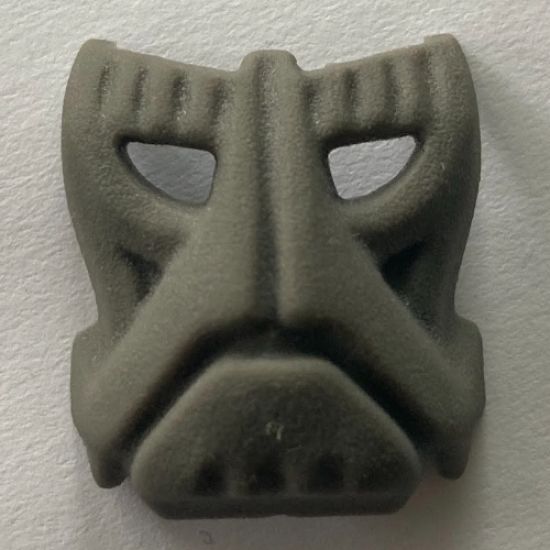 Bionicle Krana Mask Vu