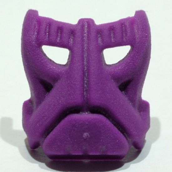 Bionicle Krana Mask Vu