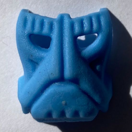 Bionicle Krana Mask Vu