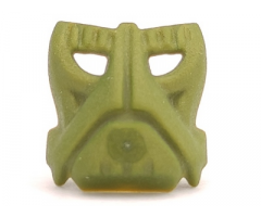 Bionicle Krana Mask Vu