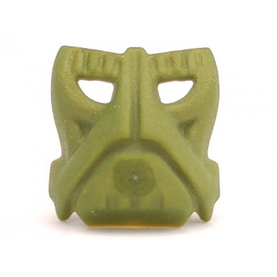 Bionicle Krana Mask Vu