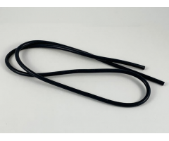 Hose, Pneumatic 4mm D. 85L / 67.7cm