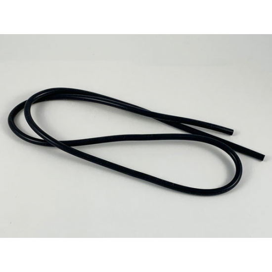 Hose, Pneumatic 4mm D. 85L / 67.7cm