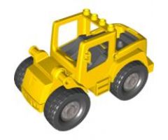 Duplo, Vehicle Front End Loader Body