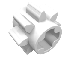 Technic, Gear 8 Tooth
