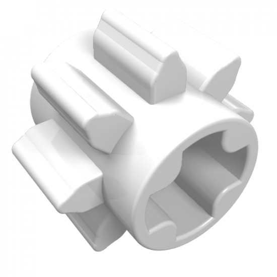 Technic, Gear 8 Tooth