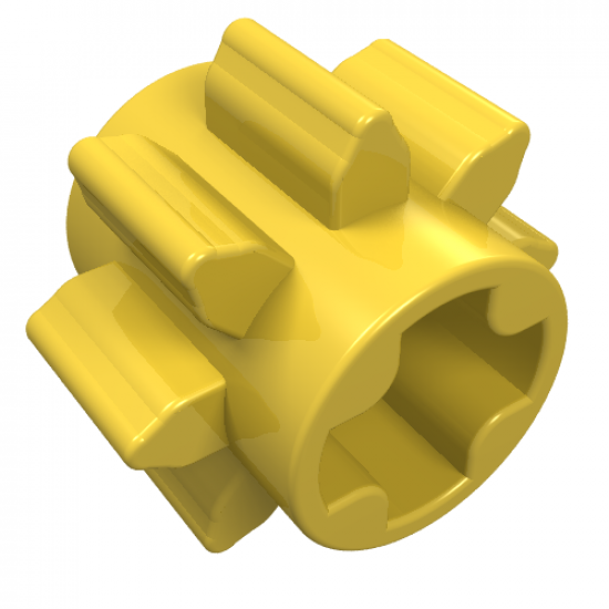 Technic, Gear 8 Tooth