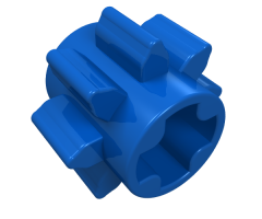 Technic, Gear 8 Tooth