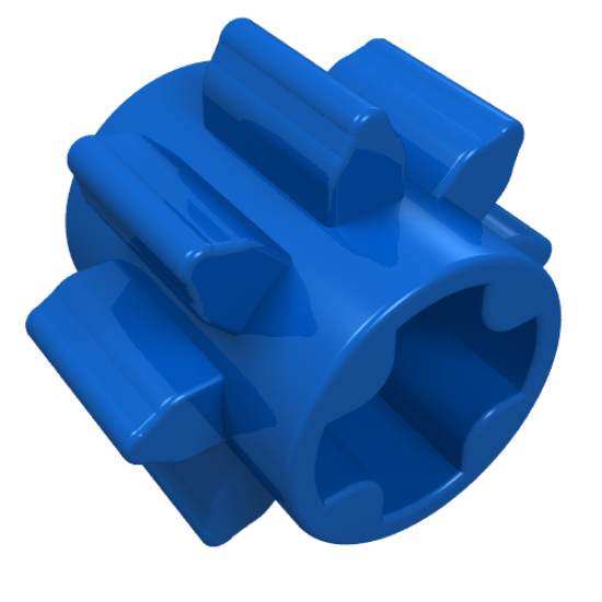 Technic, Gear 8 Tooth