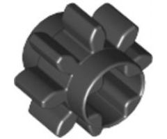 Technic, Gear 8 Tooth