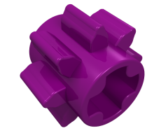 Technic, Gear 8 Tooth
