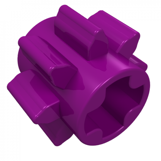 Technic, Gear 8 Tooth