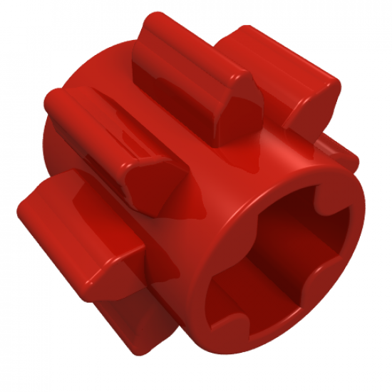 Technic, Gear 8 Tooth