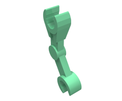 Arm Mechanical, Battle Droid