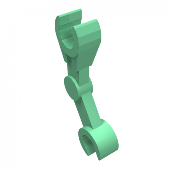 Arm Mechanical, Battle Droid