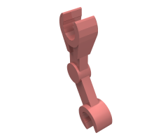 Arm Mechanical, Battle Droid