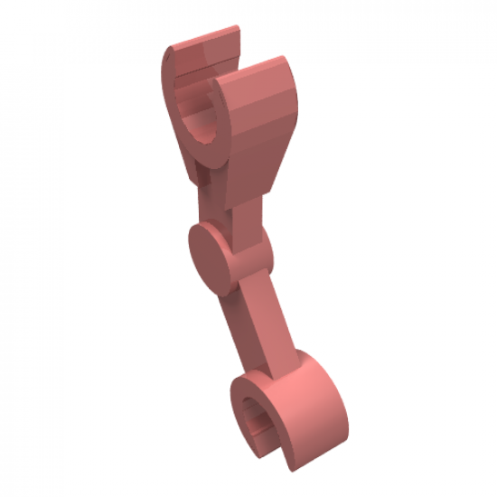 Arm Mechanical, Battle Droid