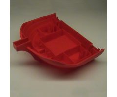 Boat Hull Giant Bow 19 x 22, Base