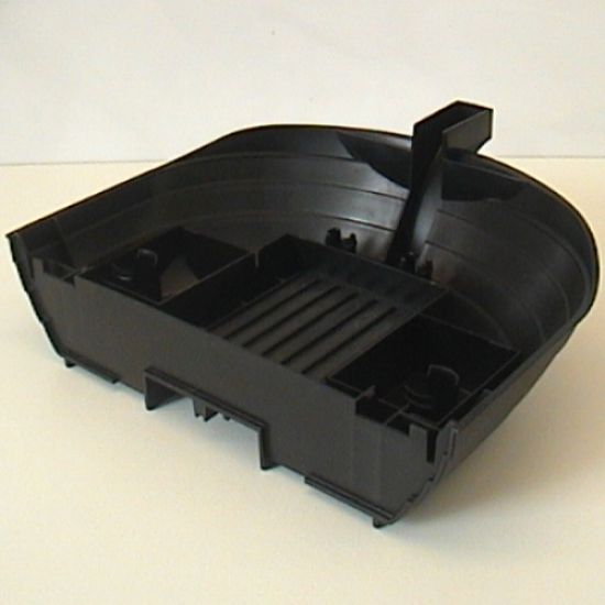 Boat Hull Giant Bow 19 x 22, Base